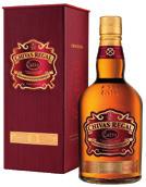 12, 90 statt 18,90 Chivas Regal Blended Scotch Whisky 12 years, 1,0 Ltr.
