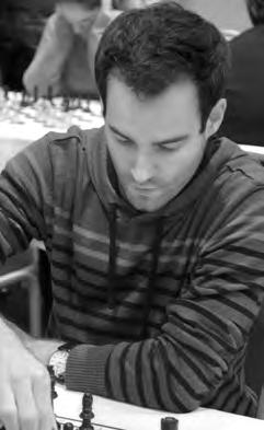Die Sieger des Schweizer Analyses Schach-Jahres 2014 24 Schweizer Meister Herren: GM Yannick Pelletier. Damen: WIM Gundula Heinatz. Senioren: FM Vjekoslav Vulevic. Junioren (U18): IM Noël Studer.