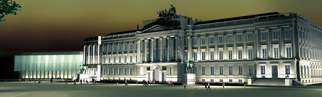 PRACHTVOLL, BEEINDRUCKEND, ANZIEHEND DIE NEUEN SCHLOSS-ARKADEN IN BRAUNSCHWEIG DIE BEWEGTE GESCHICHTE 2007 ZWISCHEN 1831 UND 1838 erbaute der Architekt Carl Theodor Ottmer das Braunschweiger