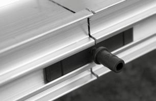 TERRASSEN SUPRO Holzart Qualität Oberfläche 1.6 Hobelware Terrassendielen 1.6 Profile board Floorboards for terraces / 1.