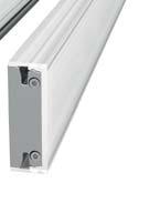 Im Zusammenspiel mit den LED-Spots schaffen Sie eine individuell steuerbare Lichtstimmung auf Ihrer Terrasse. neu!