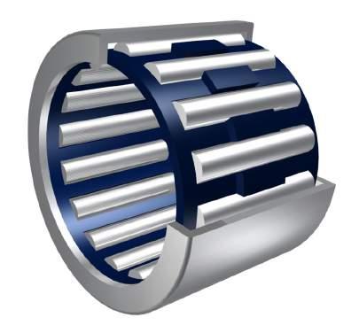 Zen Ball Bearings are manufactured to the highest quality for standard and non-standard applications.