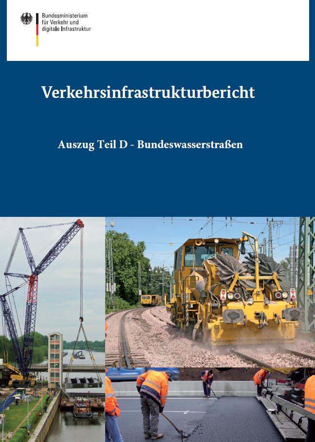 Behandelt im Ausschuss für Verkehr und digitale Infrastruktur des Deutschen