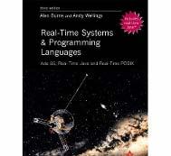 Liu: Real Time Systems (Überblick, Schwerpunkt Scheduling) Stuart