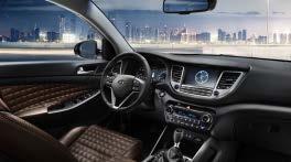 CRDi Style Hyundai Santa Fe.4 GDi Trend Hyundai Tucson blue 1.6 GDi Classic unverb. Preisempfehlung 47.800 EUR 1 6.310 EUR unverb. Aktionspreisempfehlung 41.490 EUR unverb. Preisempfehlung 31.