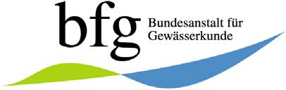 Beteiligte: BAW - - G 4 Erdbau Erdbau und und Uferschutz Uferschutz (Federführung) (Federführung) BfG BfG