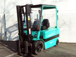 PAC Elektro 2013 3000 Standard 3270 2165 100 1 Woche gut 19.900,00 4.V/SG, integr.