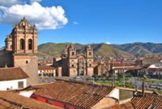 17 Cusco - Freier Tag Heute geniessen Sie auf Ihrer Reise einen Tag zur freien Verfügung in Cusco. Ausser dem Hotel sind keine weiteren Leistungen inklusive. Cusco ist wohl eine der scho?