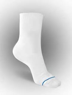 Elasthan 35/38, 39/42, 43/45, 46/48 Promodoro Business-Socke Single Jersey 79% gekämmte Baumwolle / 16% Polyamid / 5% Elasthan 5er Pack JC097