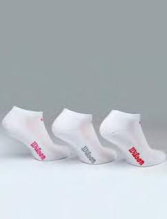 White/Pink, White/Grey Melange, White/Red WS0660 S7000660 Girls Crew Socks 76% Baumwolle / 21% Nylon / 3% Elasthan 27/30, 31/34, 35/38 WS1281 S7001281 S7002370 71%