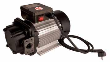 - Gear pumps have been designed as modern, effective solutions for the various requirements of pumping oils and lubricants.