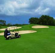 Genau wie sein Gegenstück The Legend bietet The Links eine Golfakademie mit professionellen und kompetenten Lehrern.