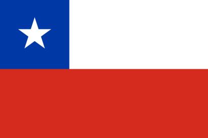 Länderprofil CHILE Allgemeine Informationen Hauptstadt Währung Amtssprachen Santiago de Chile Chilenischer Peso (CLP) Spanisch Bevölkerung in Tausend 18.383 (2017) Landfläche in km 2 756.
