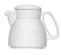 pezzi Gewicht g Weight Poids Kaffeekanne, Coffeepot, Cafetière, Cafetera, Caffettiera Kaffeekanne komplett 90 4130 9000/0.30 0,30 (10.14) 128 (5.04) 140 50 Kaffeekanne Deckel 90 4132 9000/0.30-73 (2.