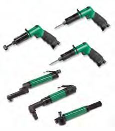 CDPRSF Air screwdrivers without clutch CD1PRSF Druckluftschrauber ohne Kupplung CDPRSF Visseuses pneumatiques sans EMBRAYAGE ANRY Atornilladores neumáticos sin embrague ASRS AN.