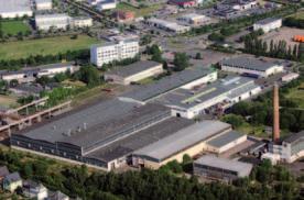 Maschinen- und Anlagenbau für Stanz- und Umformtechnik Hamburg 600 km