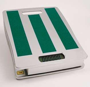 6 Electronic charging scales Elektronische Füllwaagen 2 WS-30 WS-30 WS-30 is a high quality and high accuracy charging scale. Due to the max.