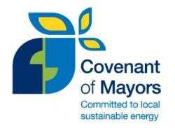 Konvent der Bürgermeister Wie die lokale Ebene zur Erreichung der