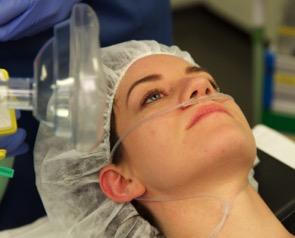 Nasal Oxygenation During Efforts