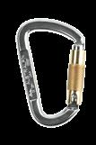2-way black zinc plated standardlock standardlock 110