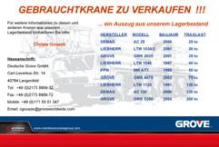 48 Gebrauchte Maschinen Ersatzteile Überholung Vermietung Gesuche Kleinanzeigen Vertikal Verlag Sundgauallee 15 D-79114 Freiburg Tel.: (0761) 89 78 66-0 Fax (0761) 88 66 814 Name/Vorname:.......................... Firma:.