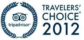 Award - Ausgezeichnet in der Kategorie Städtereise -