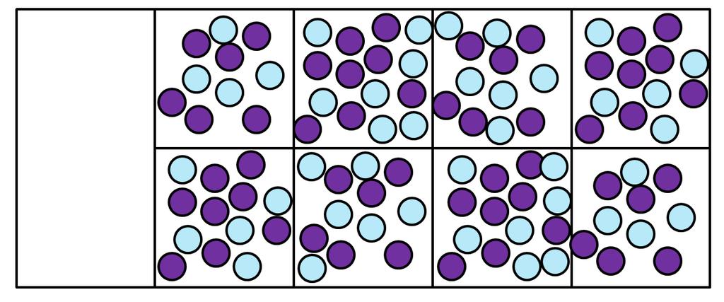 Herstellung des Monozyten Monolayers Mononukleäre Zellen werden eine Stunde bei 37 C auf einem