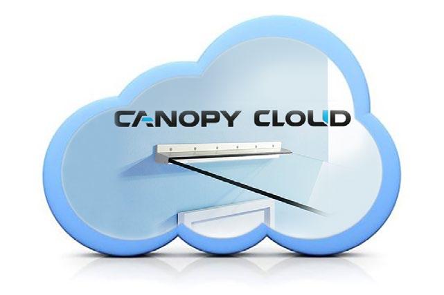 Sicherheit Transparenz Qualität Flexibilität Vorteile von Canopy Cloud: ist ein völlig freitragendes Ganzglas-Vordachsystem punktet durch ein einfaches Montageprinzip ist für privates und