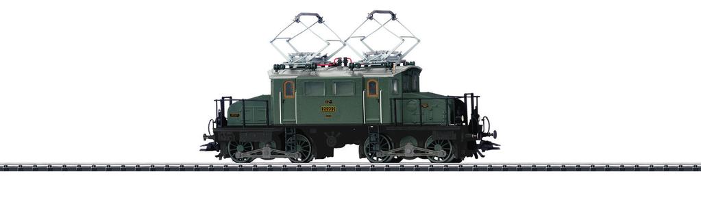 Elctric Locomotiv 220 Elktrisch Rangirlokomotiv Rih Ub Class Ub Elctric