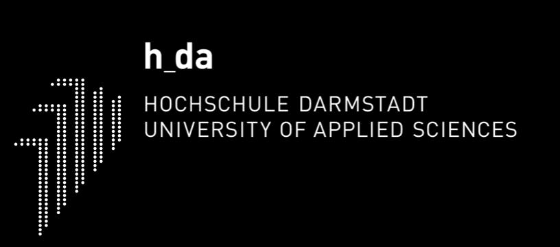Expertenkreis Logistikimmobilie an der Hochschule Darmstadt Logistikimmobilie 2030 LogReal.Campus Prof.