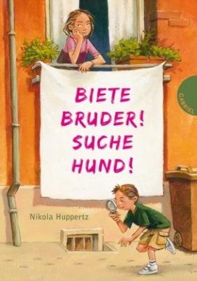 Überhaupt ist Nora das klügste und schönste Mädchen, das er kennt. Aber ob alles so klappt, wie sie es sich vorstellt? Eine Geschichte mit vielen Bildern, federleicht erzählt von Leo selbst.