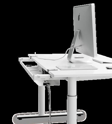 1 2365 mm 2165 mm 600 mm mm Kompakttisch rechts/links Universaltisch rechts/links Callcenter-Tisch 2078 mm 2428 mm Elektrische Höhenverstellung.