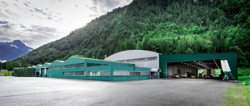 Über Uns Inhaltsverzeichnis Über uns: Wir sind ein traditionelles Familienunternehmen, das schon seit über 100 Jahren als zuverlässiger Hersteller und Lieferant in Bludenz (Vorarlberg) bekannt ist.