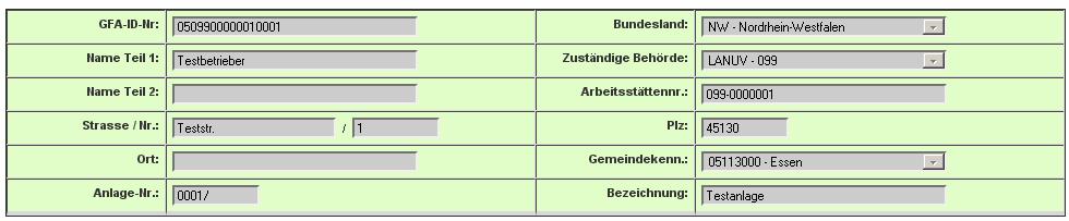 Fachhilfe BUBE - 13. BImSchV Seite 20 08.07.2010 bis 2006, der zuständigen Behörde vorzulegen. Die nächste Zusammenfassung ist für den Berichtszeitraum 2007-2009 zu erstellen.