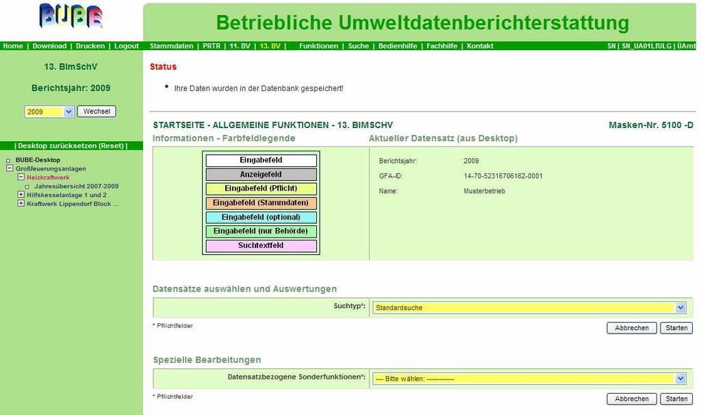 Fachhilfe BUBE - 13. BImSchV Seite 37 08.07.