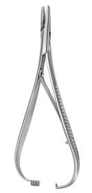 Nadelhalter Needle Holders Porta-agujas Portaghi 050-350-14 14,0 cm, 5 1 /2" 050-350-17 17,0 cm, 6 3 /4" 050-350-20 20,0 cm, 8"
