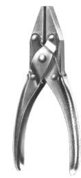 Drahtfasszangen Wire Holding Forceps Pinzas para