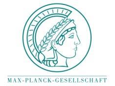 41. stagung der Max-Planck-Gesellschaft 23.-25. April 2018 Max-Planck-Institut für Kognitions- und Neurowissenschaften Leipzig Montagvormittag, 23.