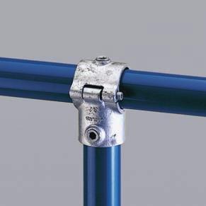Rohrverbinder»Serie 0520«für Rohr Ø 48,3 mm (1 1 /2 ) DIN