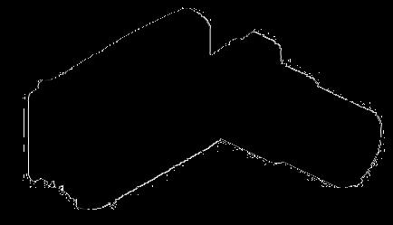 Bremszange Typ 050.402.