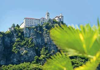 IIl nostro campeggio e hotel si trovano tra Bressanone e Bolzano, il capoluogo della provincia.