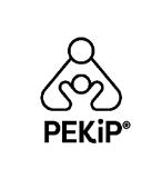 Prager-Eltern-Kind-Programm PEKiP e.v. - Verein für Gruppenarbeit mit Eltern und ihren Kindern im 1. Lebensjahr Brunhildenstr. 42 - D-42287 Wuppertal - Tel.