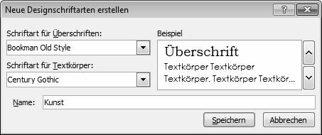 Designfarben weisen Sie auf ähnliche Weise zu wie Designschriftarten: 1 Register Seitenlayout anzeigen 2 Auf klicken 3 Auf die gewünschten Designfarben klicken Hinweis Designeffekte weisen Sie wie