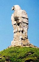 15 Denkmal Denkmäler sind zu erheben, wenn sie als Orientierungsmerkmale dienen oder in einem öffentlichen Inventar (kantonal oder kommunal) aufgeführt sind.