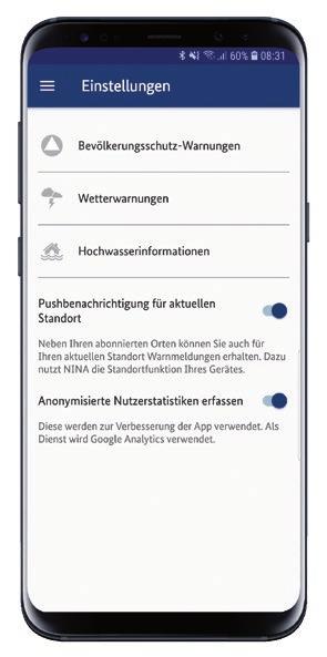 oder für Android