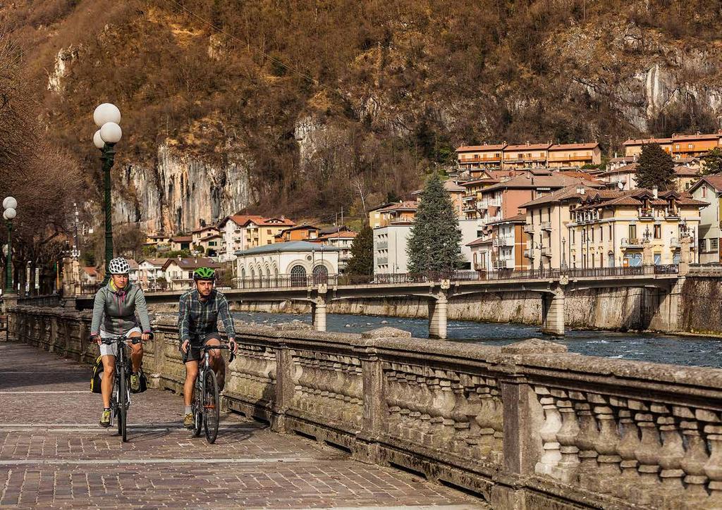 Lombardei 2 FUNActive Tours 2018