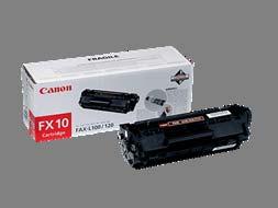 :: Seite 6 von 8 :: Datenblatt zum Produkt Canon CANON i-sensys FAX-L160 Laserfax