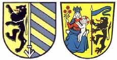 Gemeinde Brüggen Eckdaten der Geschichte 9-11 Spätfränkische Besiedlung in Oebel 1289 Erste urkundliche Erwähnung; von Walram v.kessel wurde Burg und Mühle Brüggen Herzog Johann III.