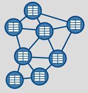 Technologie: Blockchain und DLT Distributed Ledger Technologie im Zahlungsverkehr: Krypto-Token Krypto-Token Wert in digitaler Form Wird nicht von