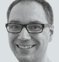 Sebastian Bürklein seit 2011 Oberarzt und stellvertretender Leiter